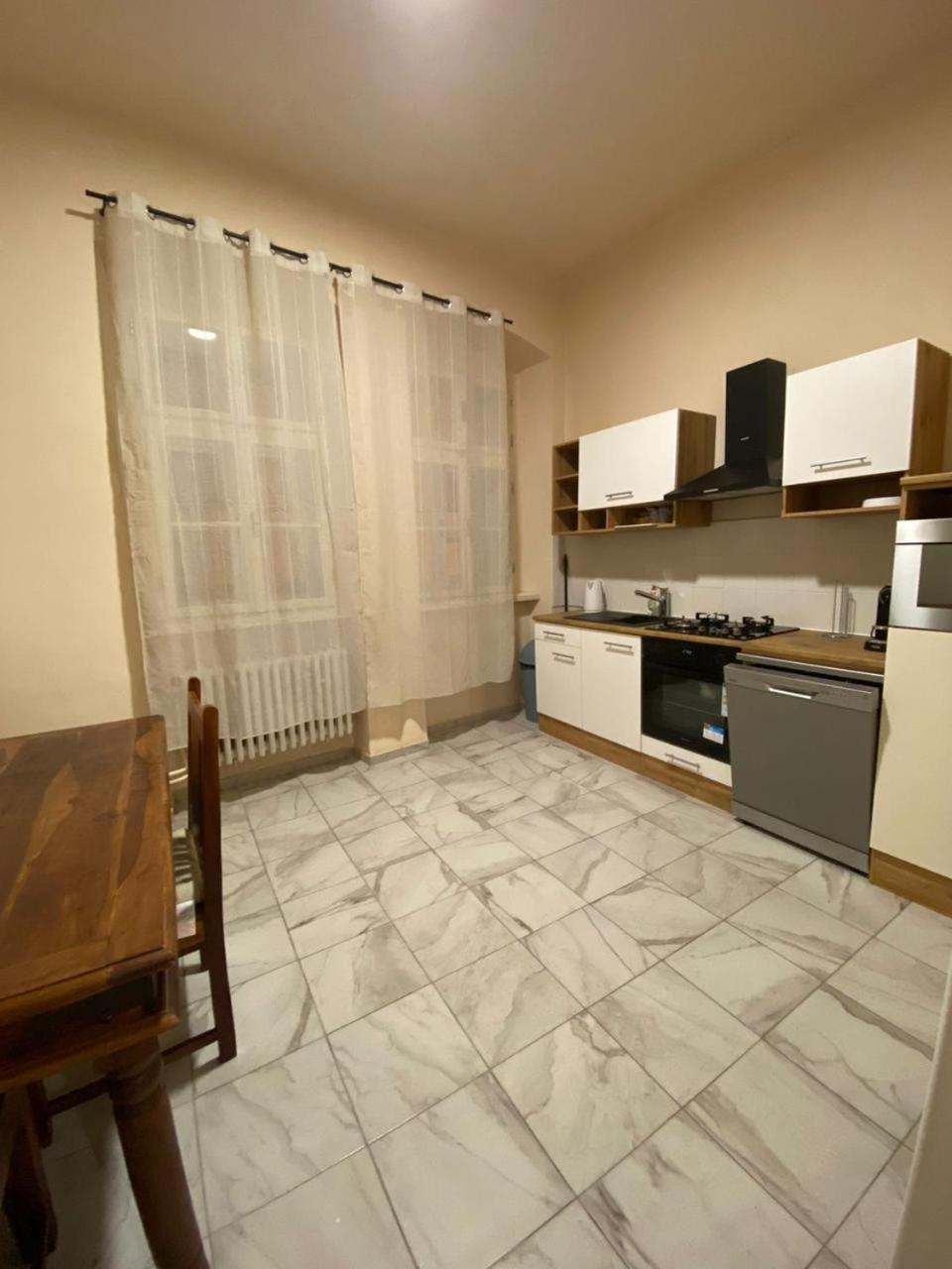 City Apartment Cheb Zewnętrze zdjęcie
