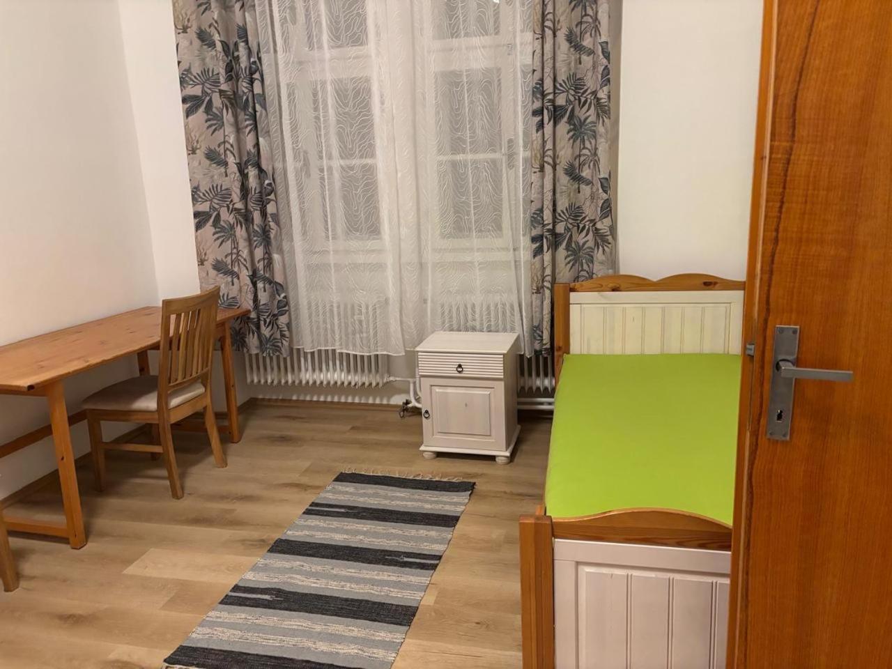 City Apartment Cheb Zewnętrze zdjęcie